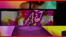 WWE 2K14: Gameplay Trailer
