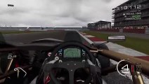 Forza Motorsport 5: Silverstone Racing Circuit