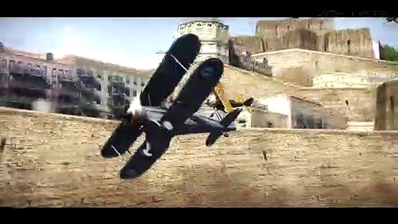 War Thunder: Great Britain