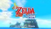 Zelda Wind Waker: Gamecube vs Wii U