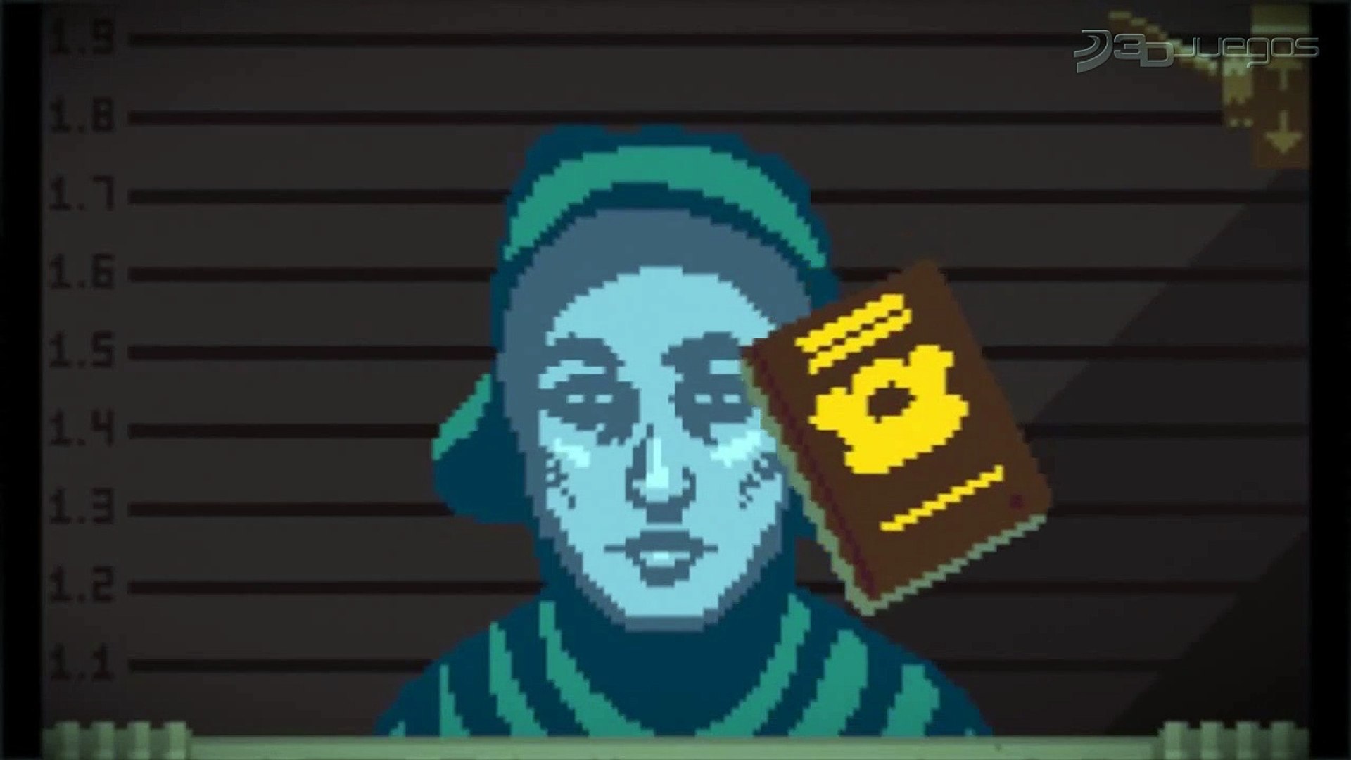 ⁣Papers, Please: Trailer