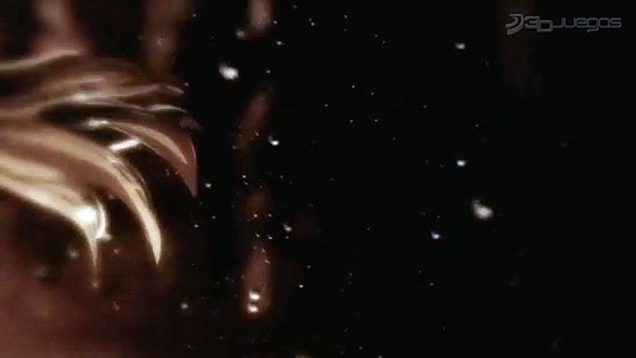 Lily Bergamo: Trailer