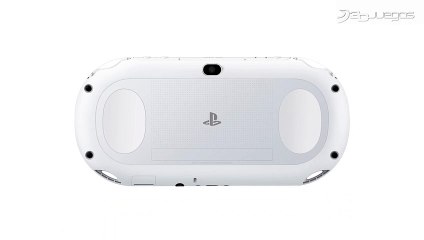 PS Vita 2000: Tráiler de Anuncio