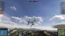 World of Warplanes: On Air