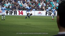 FIFA 14: Red Global de Traspasos