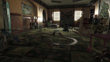 Dying Light: Iluminación Next-Gen