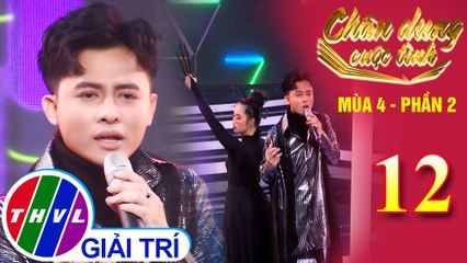 Chân dung cuộc tình Mùa 4 Phần 2: Người yêu cô đơn - Henry Ngọc Thạch