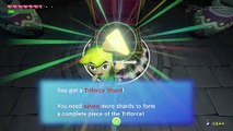 Zelda Wind Waker: Juego y Novedades
