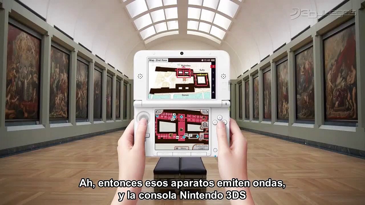 Nintendo Direct Mini