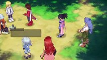 Tales of Symphonia Chronicles: Presea (JP)