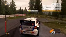WRC 4: ADAC Rallye Deutschland
