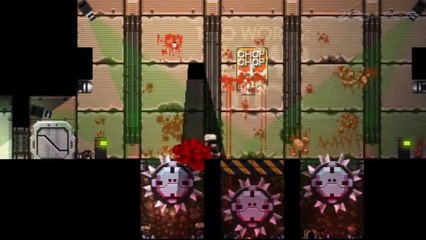 Stealth Inc A Clone in the Dark: Trailer