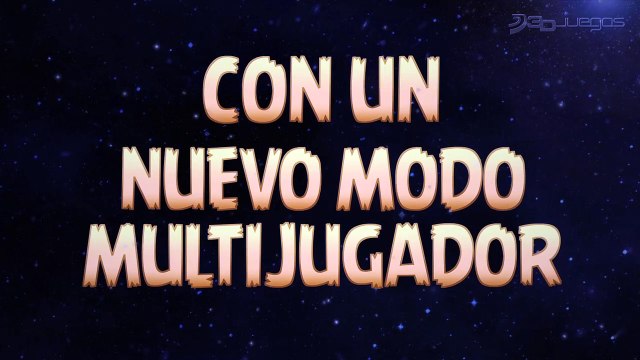 Angry Birds Star Wars: Modos Multijugador