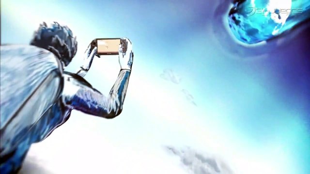 PS Vita: Conversations with Creators