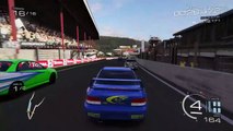 Forza Motorsport 5: Vídeo Análisis 3DJuegos