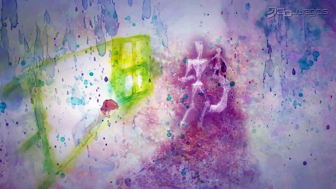 Rain: Demo TGS (Chapter 1)