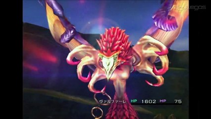 Final Fantasy X | X-2 HD: Original vs. Arranged Music Battle