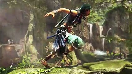 Assassins Creed 4: Tráiler Multtijugador