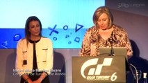 Gran Turismo 6: Presentación en Ronda