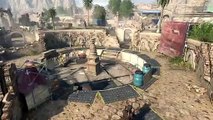 Black Ops 2 - Apocalypse: Gameplay Trailer