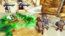 Orc Attack: Release Date Trailer