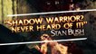 Shadow Warrior: Tráiler de Lanzamiento