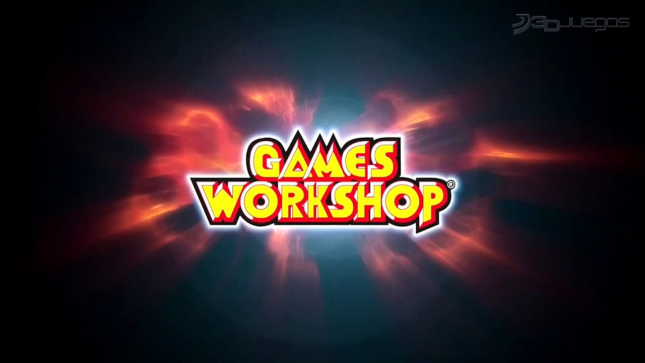 Space Hulk Deathwing: Teaser