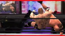WWE 2K14: Tráiler de Lanzamiento