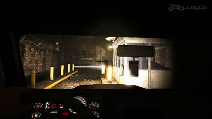 Outlast: Gameplay: Primeros Minutos