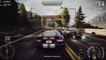 Need for Speed Rivals: Características de Personalización y Tecnología