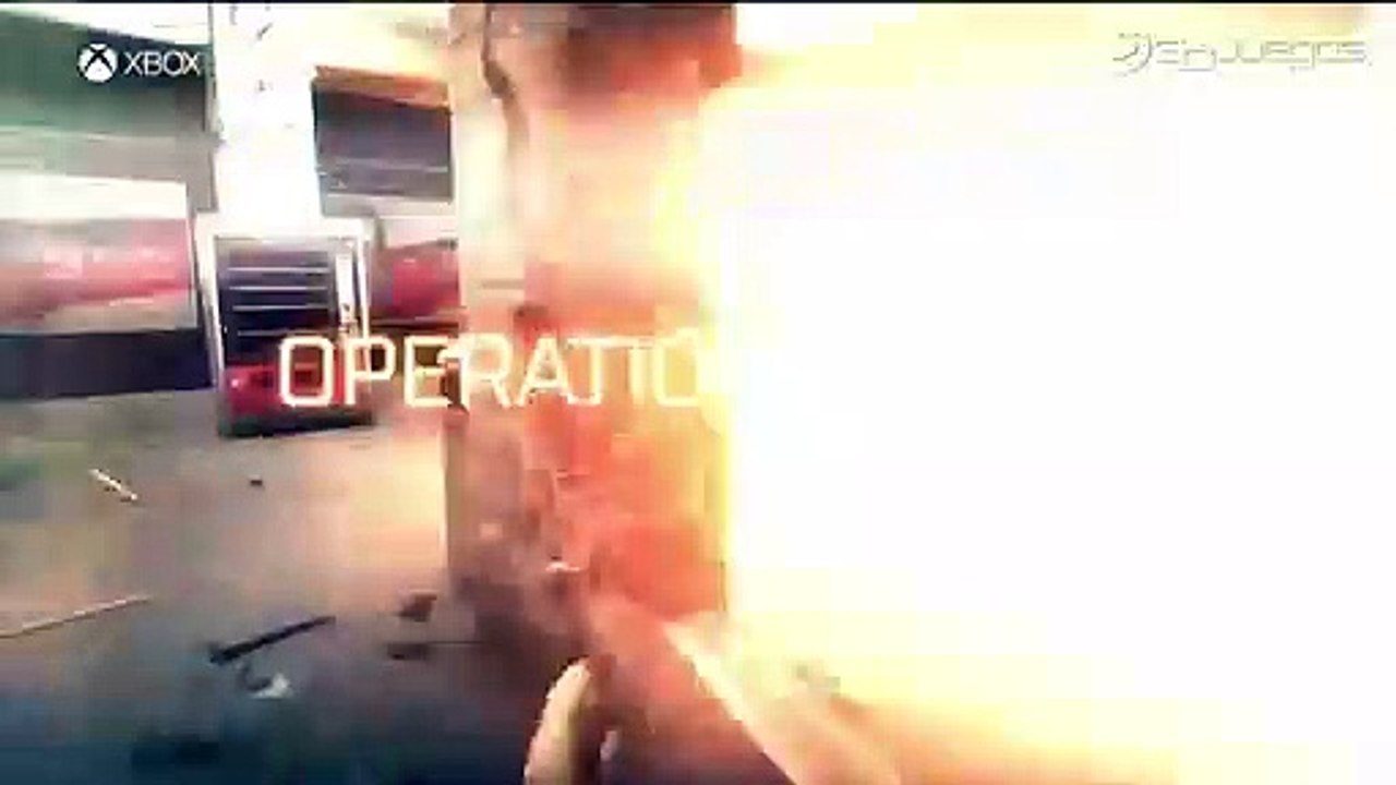 Battlefield 4 - Second Assault: Trailer (DLC)