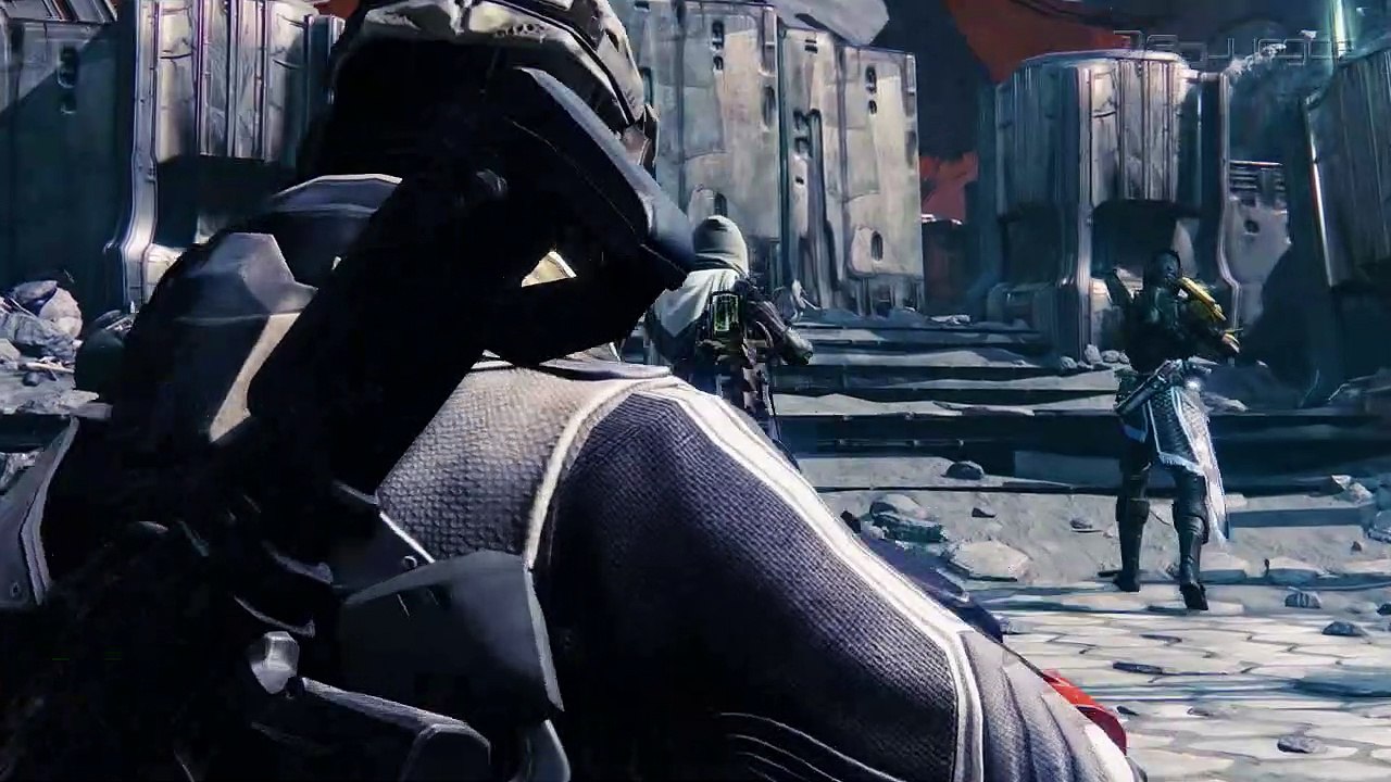 Destiny: La Luna