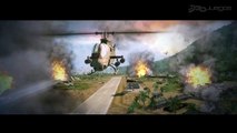 Air Conflicts Vietnam: Trailer