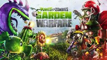 Plants vs. Zombies Garden Warfare: Gardens & Graveyards