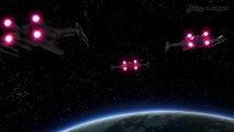 Star Wars Attack Squadrons: Announcement Trailer