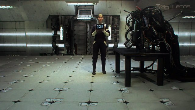 SOMA: Item #2656 - Vivarium