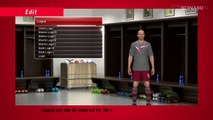 PES 2014: Edit Mode Trailer