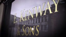 PlayStation 4: Edward Kenway & Sons Bespoke Tailors