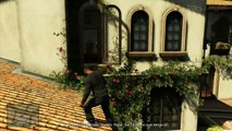 GTA 5: Gameplay: Intimidad de Hogar
