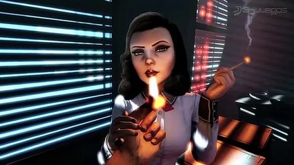 BioShock Infinite - Panteón Marino 1: Tráiler de Lanzamiento