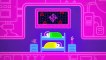 Lovers in a Dangerous Spacetime: First Look Trailer