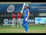 IPL 2020 : Delhi Capitals 196/4  (20) Vs RCB