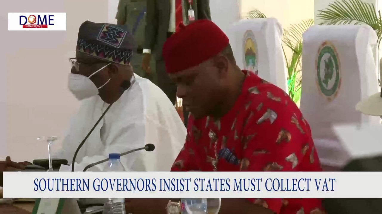 SOUTHERN GOVERNORS FORUM BACKS COLLECTION OF VATS BY STATES, OPEN GRAZING