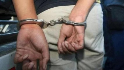 Suspect arrested from Mumbai in Delhi terror module