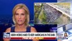 Fox News TV Ingraham blasts Biden admin's coverage for Milley