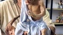 捏麵人達人