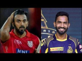 IPL 2020 : Kings XI Punjab Vs KKR (Preview)