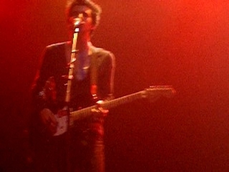 BB brunes :D