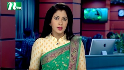 NTV Shokaler Khobor | 18 September 2021