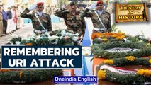 Uri attack and surgical strike | September 18 in history | OneIndia news